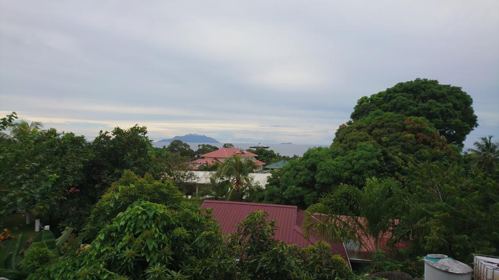 Skyline View Appartement Bel Ombre Buitenkant foto